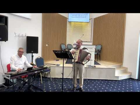 16 iunie 2022 Romeo Stan- Ocean de dragoste și de iubire