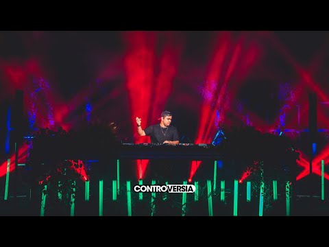 Kohen @ After Live CONTROVERSIA