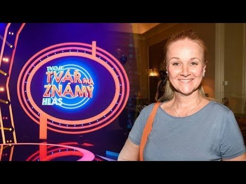 Linda Finková otevřeně o koronakrizi v Tváři: Přísná opatření a drastická omezení při natáčení