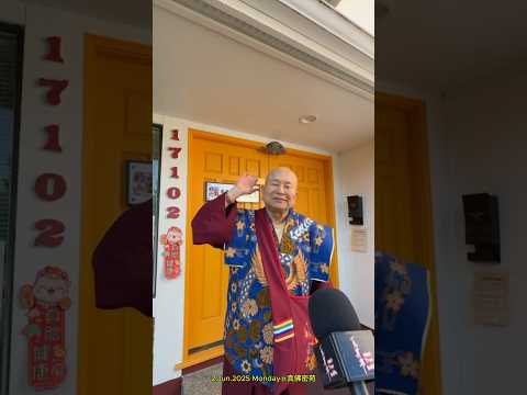 For those who practice Buddhism, the Buddha is created by the mind. (See Description)