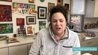 Let's Try this again with Sound - Sign up for the next art Challenge