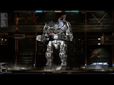 GRF-2N on Caustic Valley