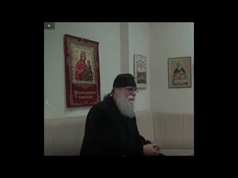 L'entretien avec un ancien chamane - Centre de Réhabilitation des victimes de l'occultisme - Moscou