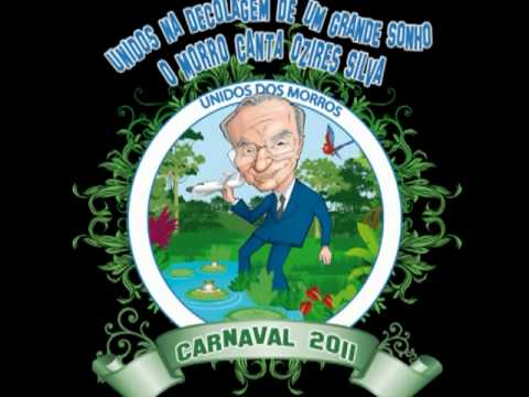 "UNIDOS DOS MORROS ENREDO CARNAVAL 2011"