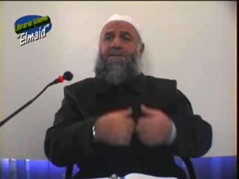 03.Tevbeja Istigfari 3 (Rijadus-Salihin) - Zeki Çerkezi