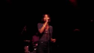 Alice Smith- Woodstock