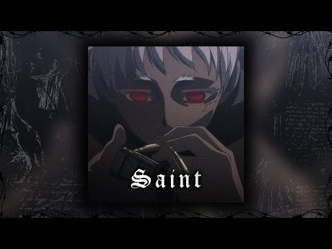 [FREE] Do Not Resurrect Type Beat - Saint | Dark Trap Type Beat