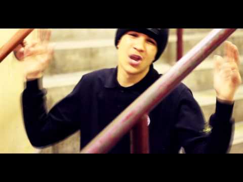 [DME] LIGHTZ - LOST {OFFICIAL MUSIC VIDEO} {@LIGHTZMONTANA}