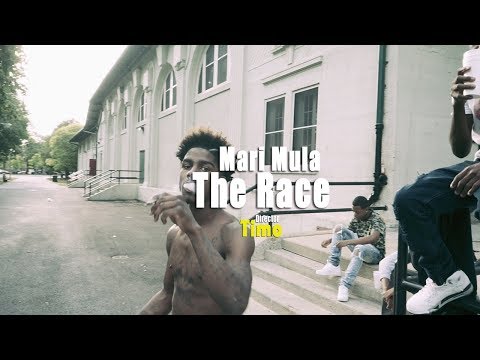 Mari Mula - The Race (Tay-K Remix)| @shotbytimo