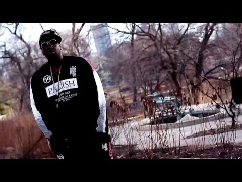 BARNONE THE M.O.D. LEAN ON 'EM' OFFICIAL MUSIC VIDEO