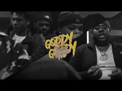 BOSSMAN HORSE - BACK ON MY BULLSH*T (OFFICIAL VIDEO) FEAT. DON Q