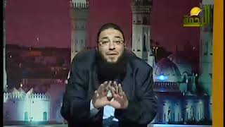 صورة لو ذنب واحد متغفرش ! .. الحلقة ( 12 ) .. #على_فين_يا_شباب .. د . حازم شومان