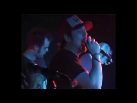 Vanilla Pod - Ten Year Anniversary gig at the Underworld, London Feb 2005