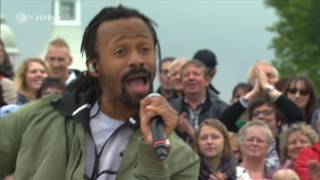 Madcon - Got A Little Drunk - ZDF Fernsehgarten 07.05.2017