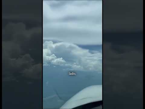 El Incidente OVNI de  Jorge Arteaga en COLOMBIA!