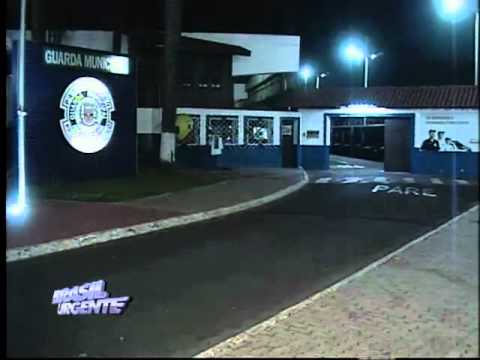 Brasil Urgente Campinas 05 06 2012 - bloco 01