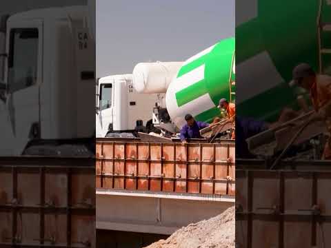 Avanza la construcción de la Autovía Nº 11, entre Villa Gesell y Mar Chiquita