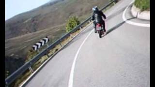 preview picture of video '2008 Colombres 350cc Aermacchi Rider'