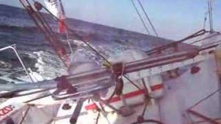 preview picture of video 'Esprit voile 50 sous pilote automatique'