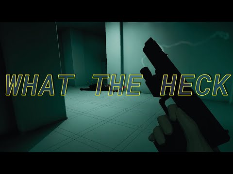 What The Heck Is HOLE