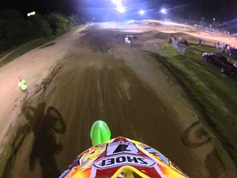 i40 mx jaylon beasley vs jordan kelley