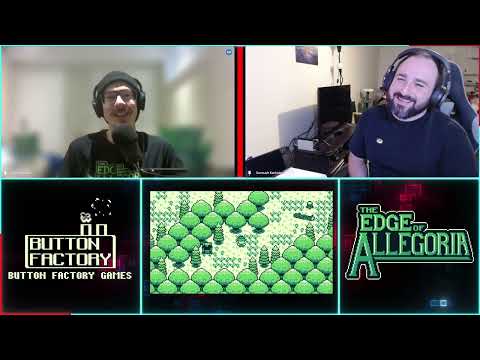 The Realities of Indie Game Development: Insights from the Dev of The Edge of Allegoria