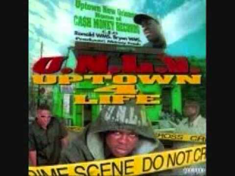 u.n.l.v. drag em' in tha river w/yella boy(mystical diss)