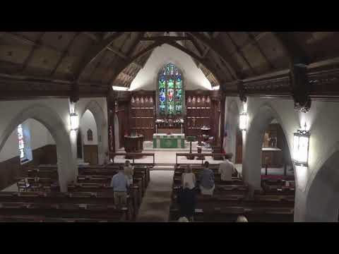 Sunday 8am, 07/23/2023 - St. John's of Lattingtown