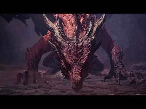 Safi'jiiva Double Horn Break