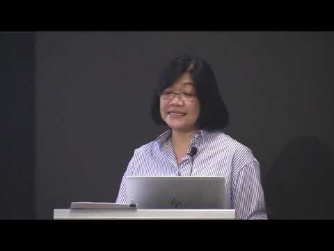 "Building an ethical data infrastructure" - Marissa Takahashi (LCA 2020)
