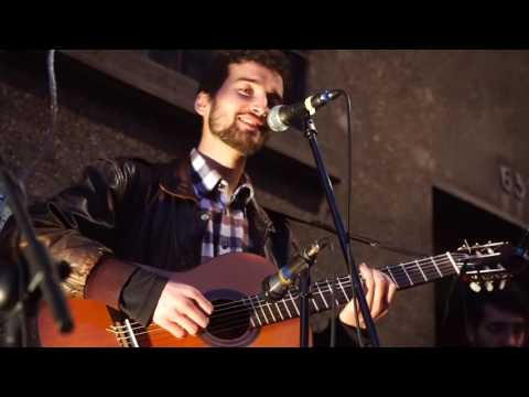 Diego Lorenzini + Niña Tormenta - Jueves 25 Agosto