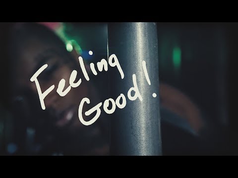 RICKY GUNNZ + MENACE MONTANA [Feeling Good!]