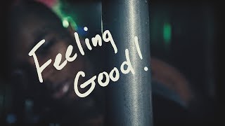 RICKY GUNNZ + MENACE MONTANA [Feeling Good!]