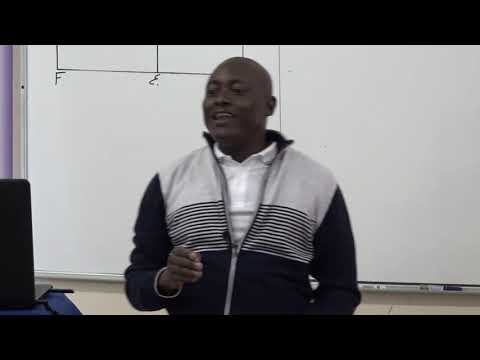 TVET's COVID 19 Learner Support Program EP86