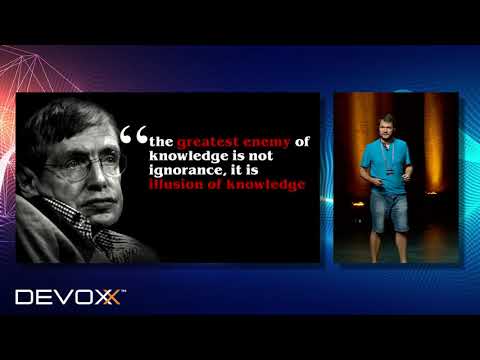 7 Deadlier Sins of Craftsmanship - Tomasz Dubikowski