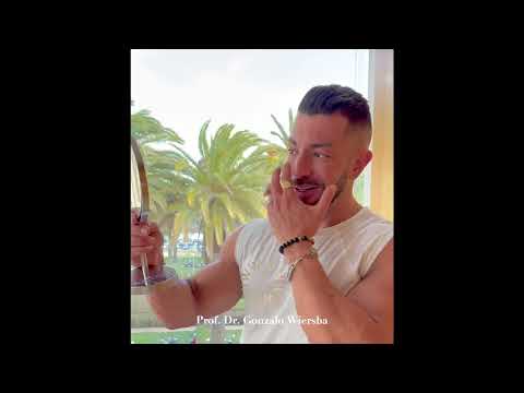 Testimonio / Relleno de Ojeras