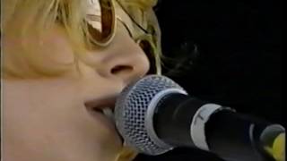 Belly – Great Xpectations – Finsbury Park, London, 1993 – Full Set