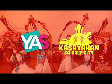 Kasayahan Sa Daly City