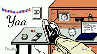 Download lagu #vidioanimasi #statuswhatsapp  #statuswakeren Story wa galau | reggae Jomblo bahagia mp3