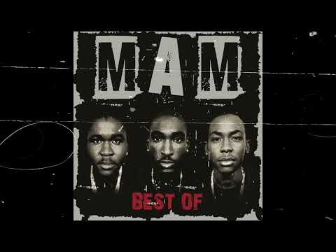 MAM BEST OF   La Dète ft Thomas SANKARA (Audio)