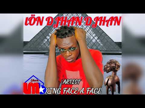 king face a face lon cebalitell