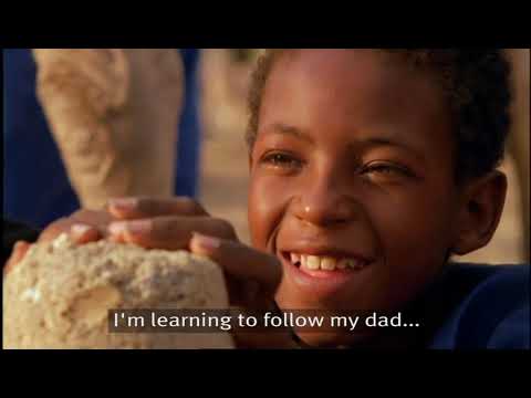 Desert Odyssey (4/4)