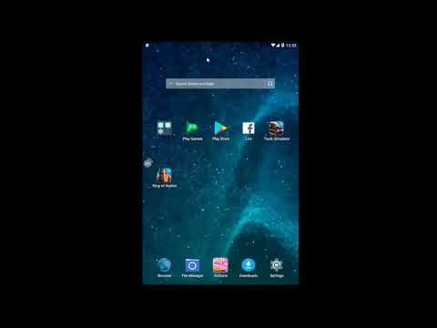 How To Set A Wallpaper On Android