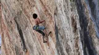 preview picture of video '1st The North Face Climbing Festival 2012 Kalymnos - Teaser'