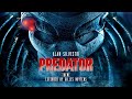 Alan Silvestri Predator 1987 Theme Extended By Gilles Nuytens