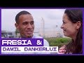 Fresia & | Damil Dankerlui, DJ van de Tricolores