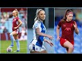 Top 10 Most Beautiful Female Footballers In The World