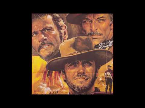 Flashius Clayton "Ennio Morricone" Prod. By Sonny Jim