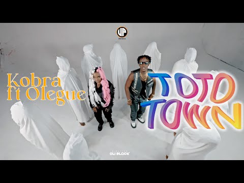 B Kobra -TotoTown- ft Olegue (Official Music Video)