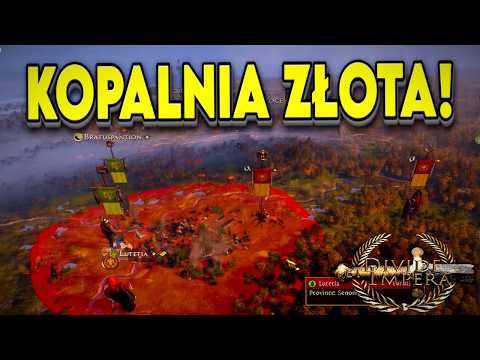 PARTYZANTKA GALIJSKA | Divide et Impera | Total War Rome 2